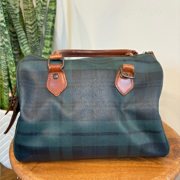 Polo Ralph Lauren Mini Boston Bag - Picture 4 of 10